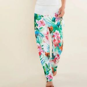 Anatomie moana super jersey euphoric pants ladies Small new NWT